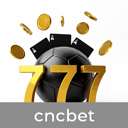 cncbet: Plataforma de Cassino Segura e Divertida