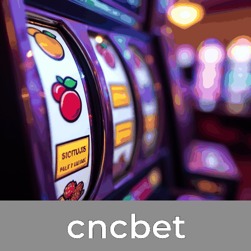 cncbet: Caça-níqueis de Mega Jackpot, Jogos de Mesa com Dealers ao Vivo, Roleta Online de Alta Precisão