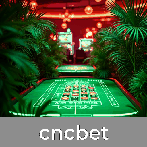 Cncbet: O Aplicativo Móvel que Transforma Sua Experiência de Aposta
