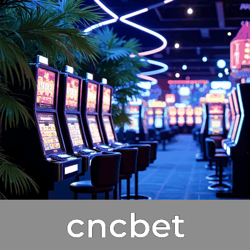 cncbet: Bônus Generoso e Ofertas Exclusivas que Você Não Pode Perder