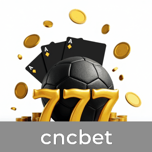 cncbet: Caça-níqueis de Mega Jackpot, Jogos de Mesa com Dealers ao Vivo, Roleta Online de Alta Precisão