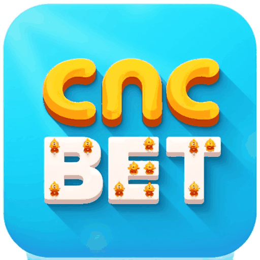 cncbet Logo